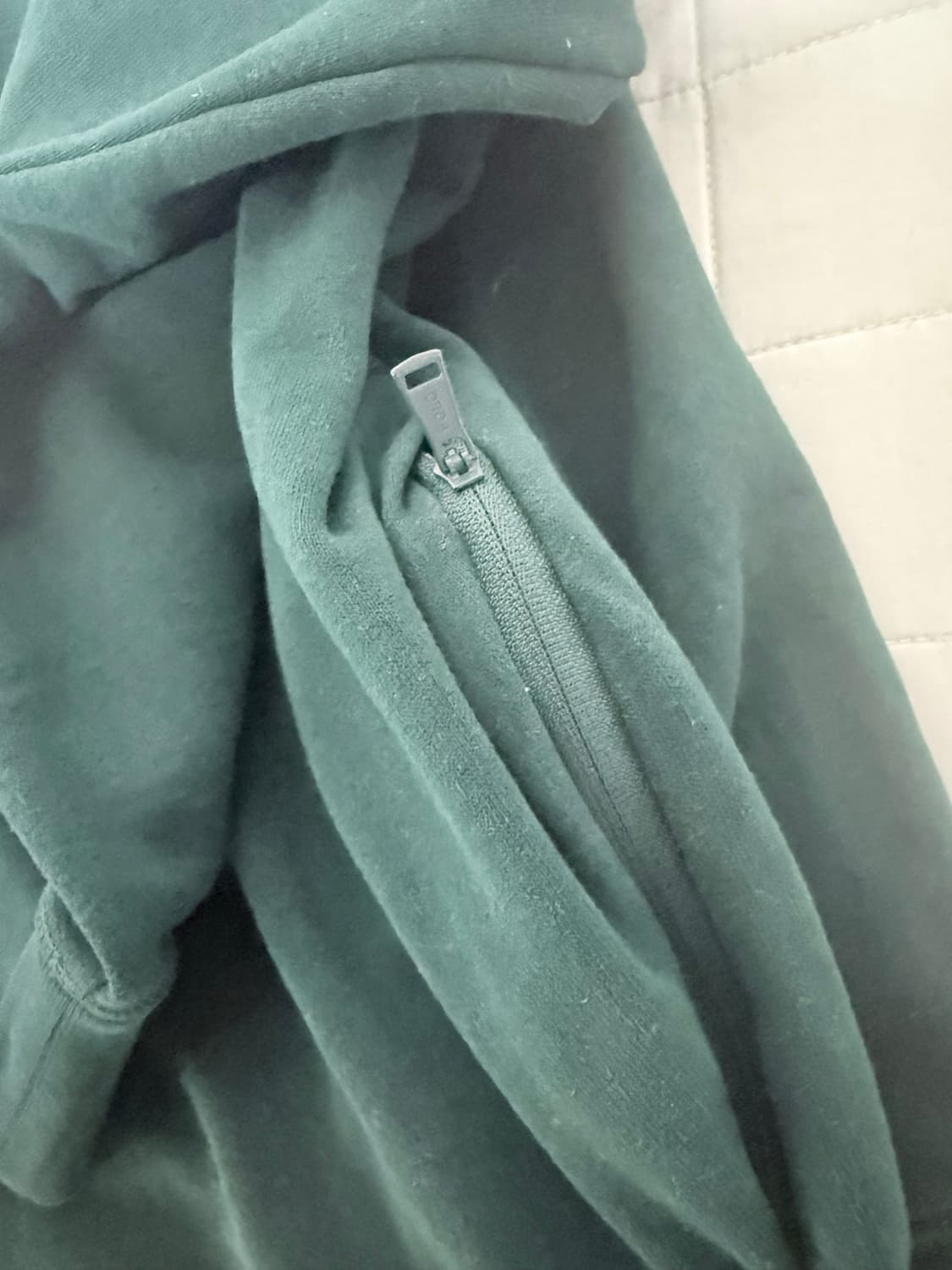 폴로랄프로렌 맨투맨 그린 xl(110) 상품이미지6