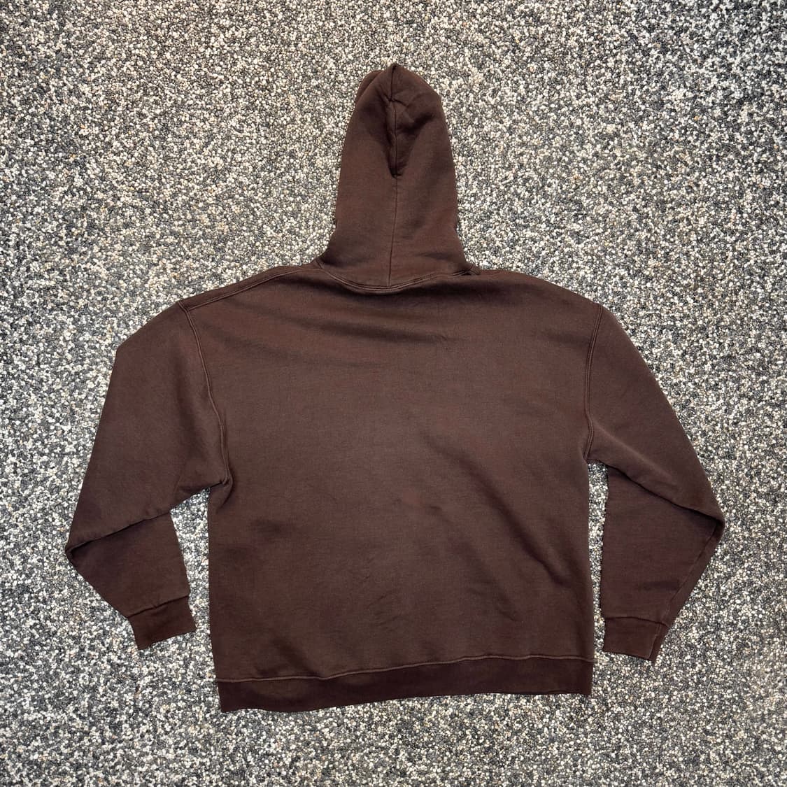 러셀 빈티지 스웻 후드티 (2XL) 상품이미지4