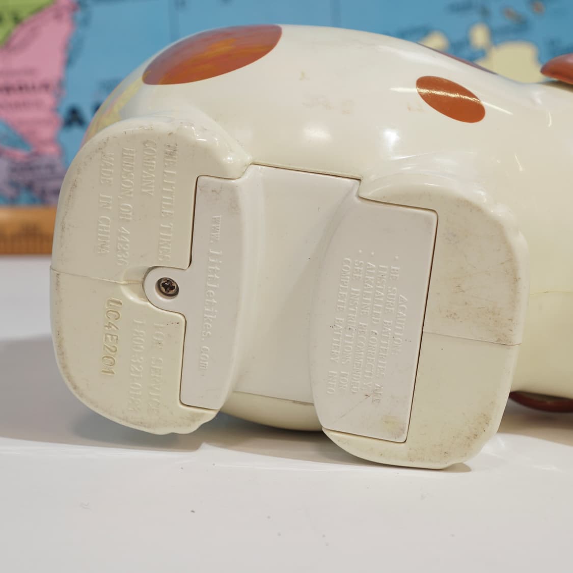 빈티지 리틀 타익스 강아지 랜턴 상품이미지9