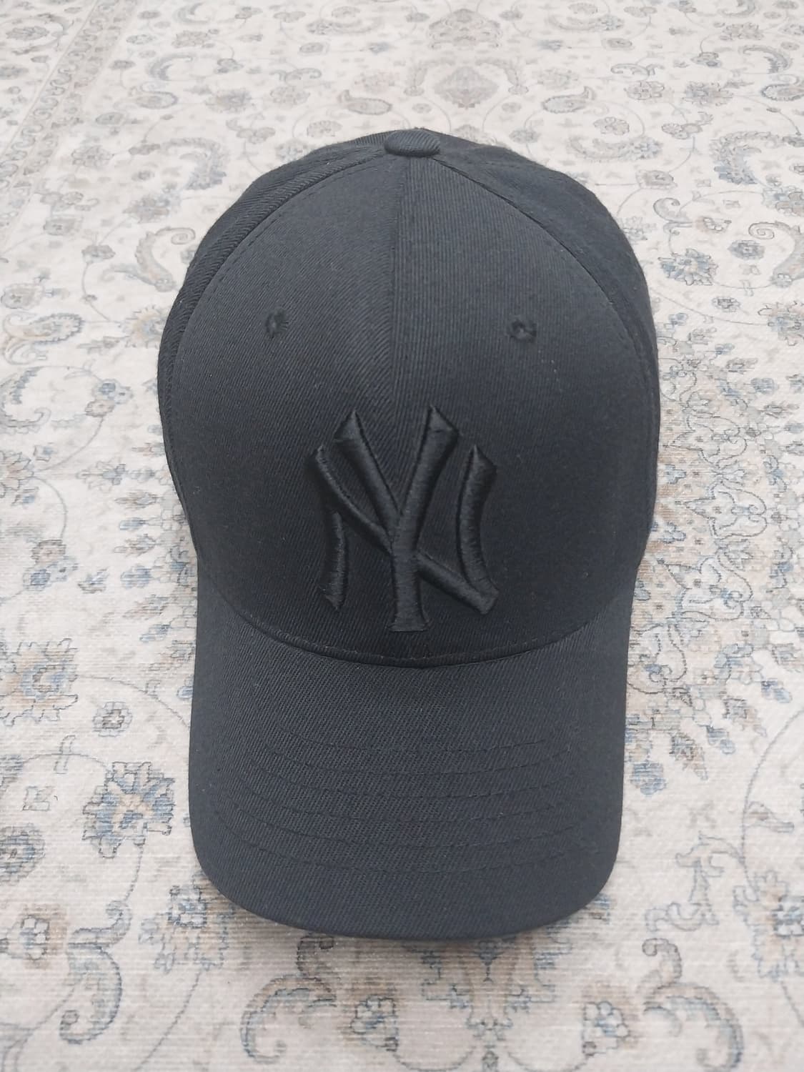 MLB 뉴욕 양키즈 볼캡 59호 상품이미지1