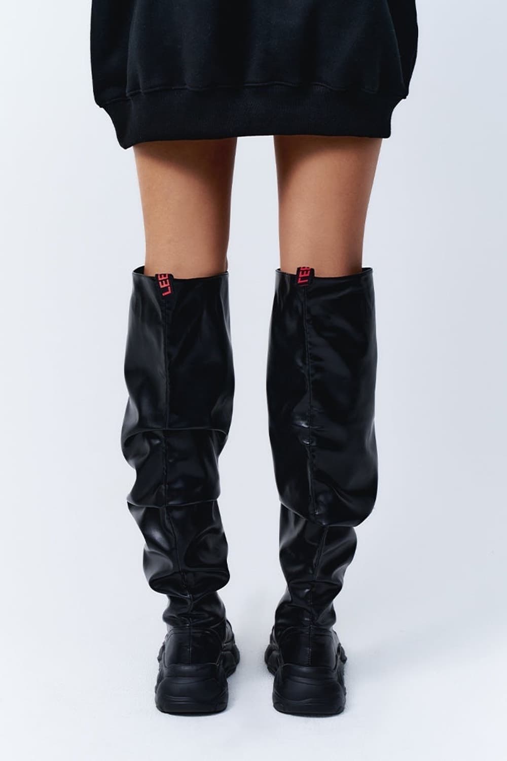 Yeel 부츠 240 상품이미지2