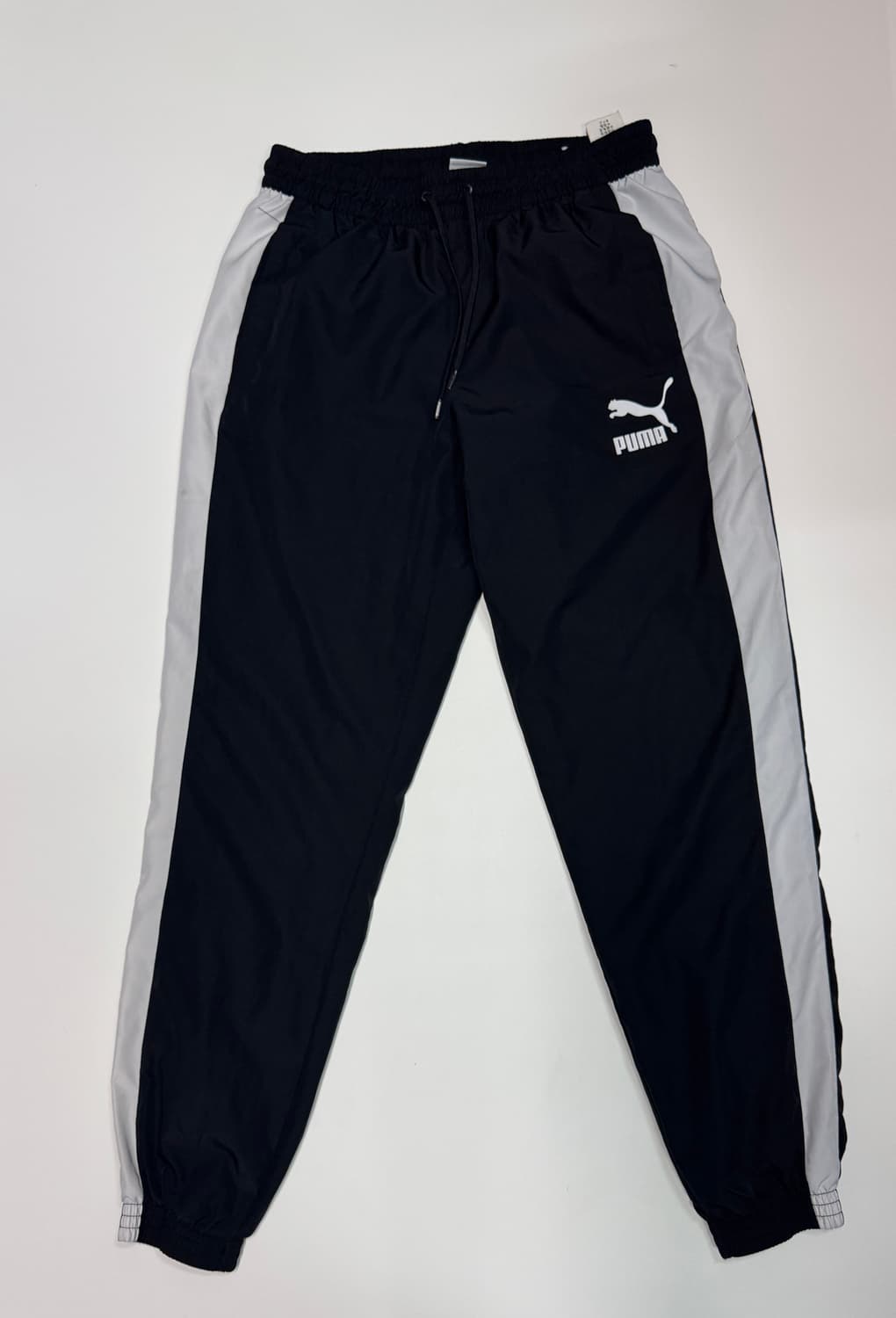 푸마 Puma 트레이닝 밴딩 조거팬츠 XL 상품이미지1