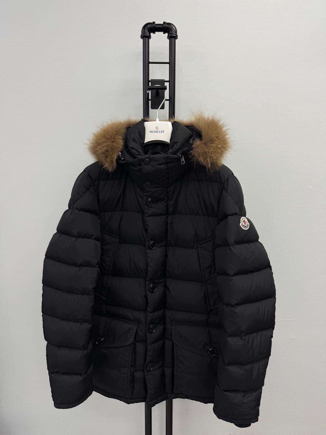 몽클레어 클루니 패딩 2사이즈 상품이미지1