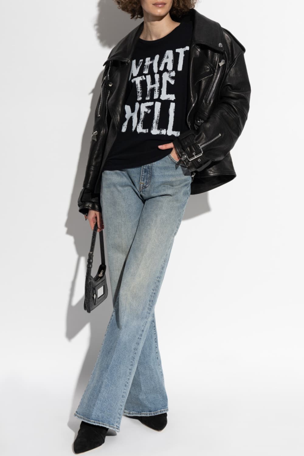 알써틴 r13 25fw 부츠컷 데님 29 상품이미지4