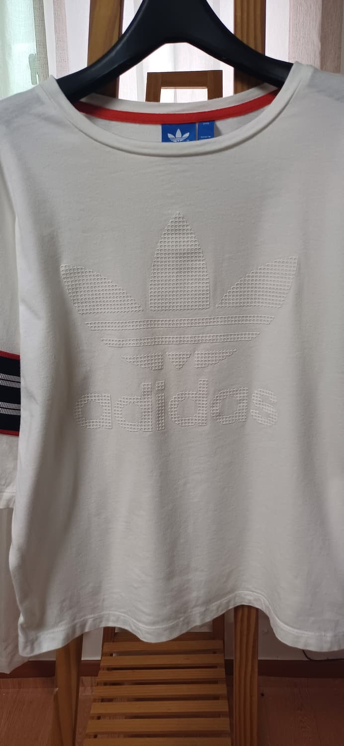 아디다스 티셔츠 (택포) 상품이미지3