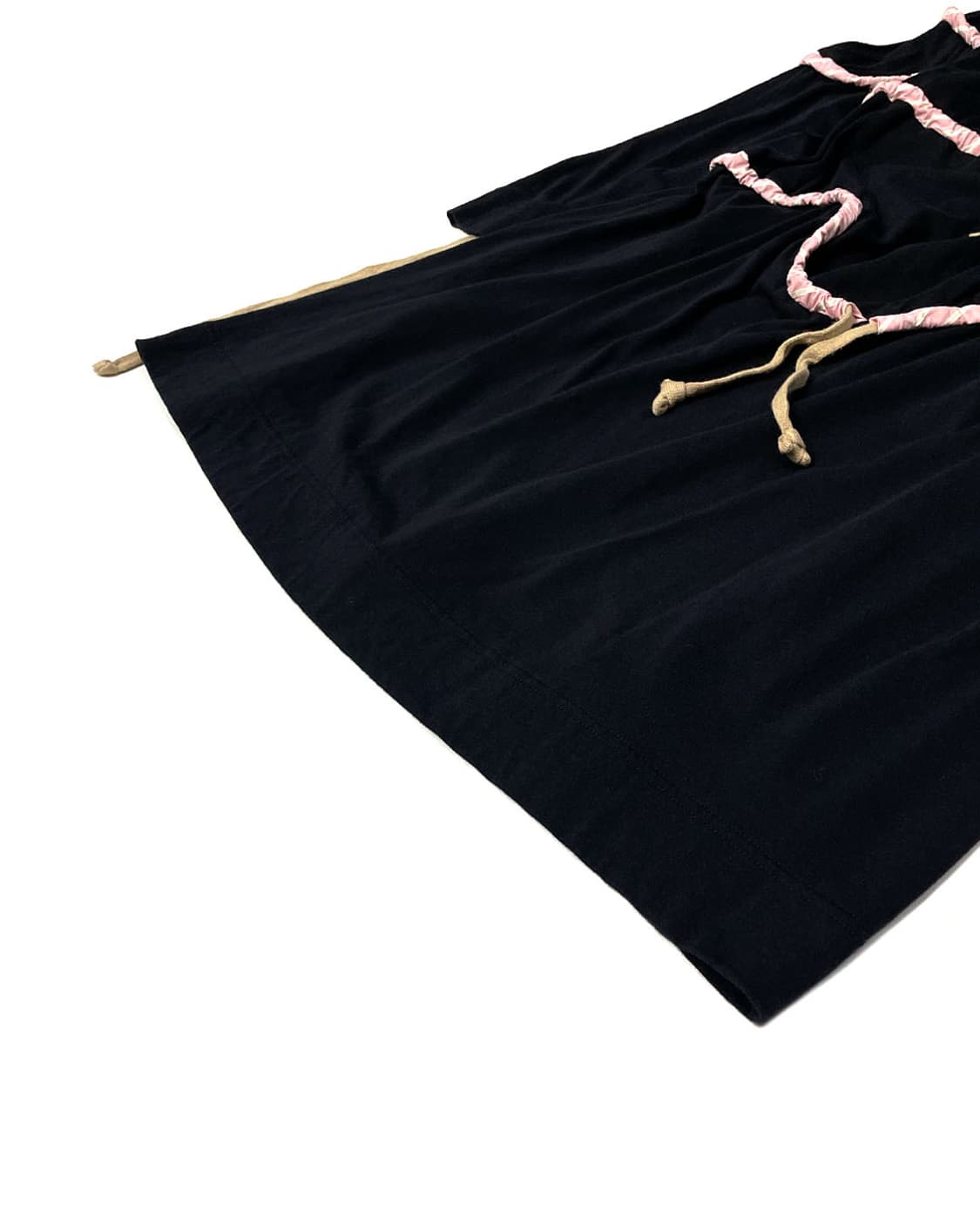 Vivienne Westwod 셔링 보트넥 원피스 상품이미지5