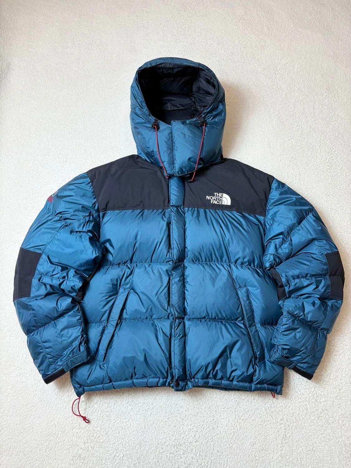 노스페이스 700필 Baltoro 구스다운 푸퍼 패딩 PN6579 상품이미지1