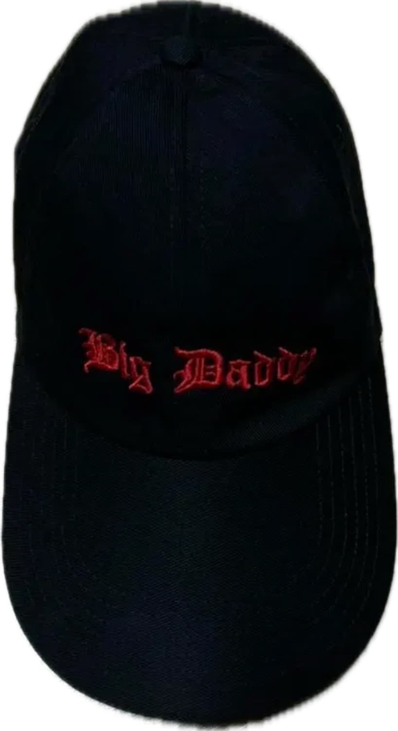 베트멍 빅대디 캡 상품이미지3