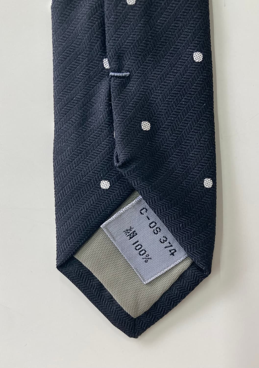 빈티지)넥타이 상품이미지5