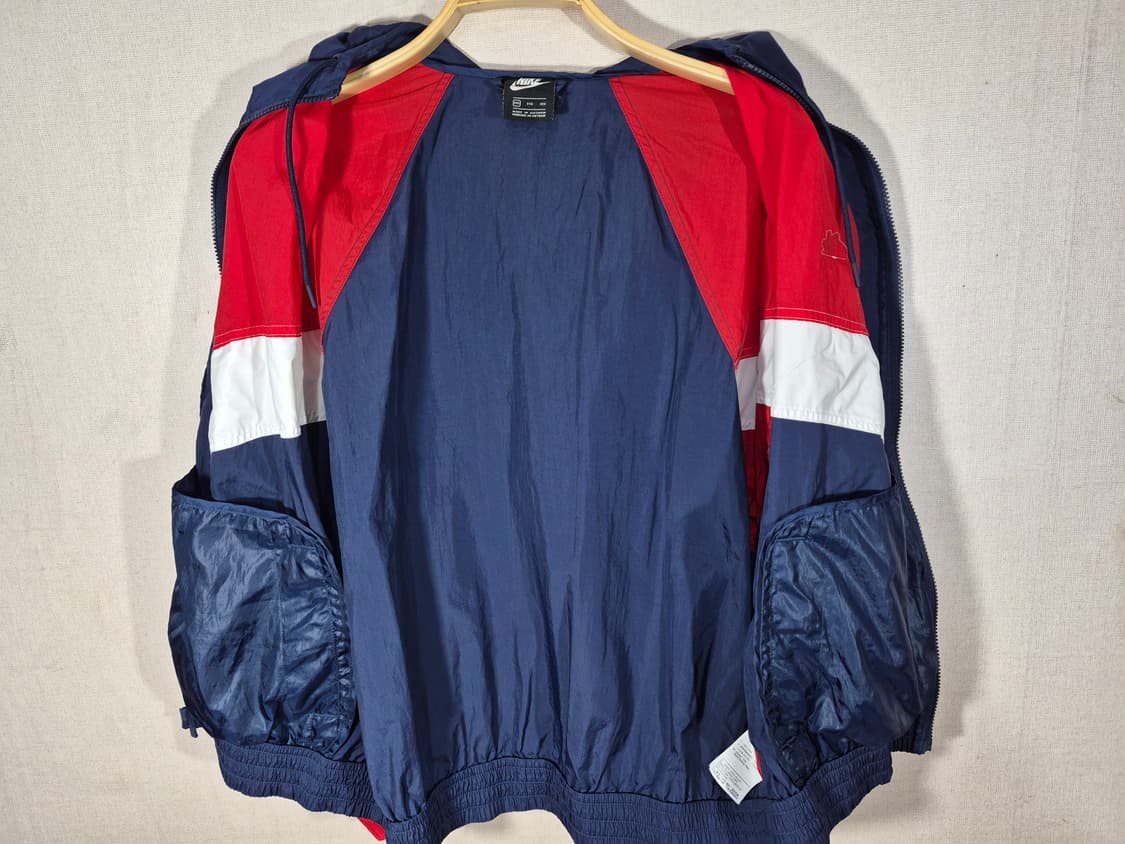 Nike 나이키 올드스쿨 바람막이(XXL) 상품이미지5