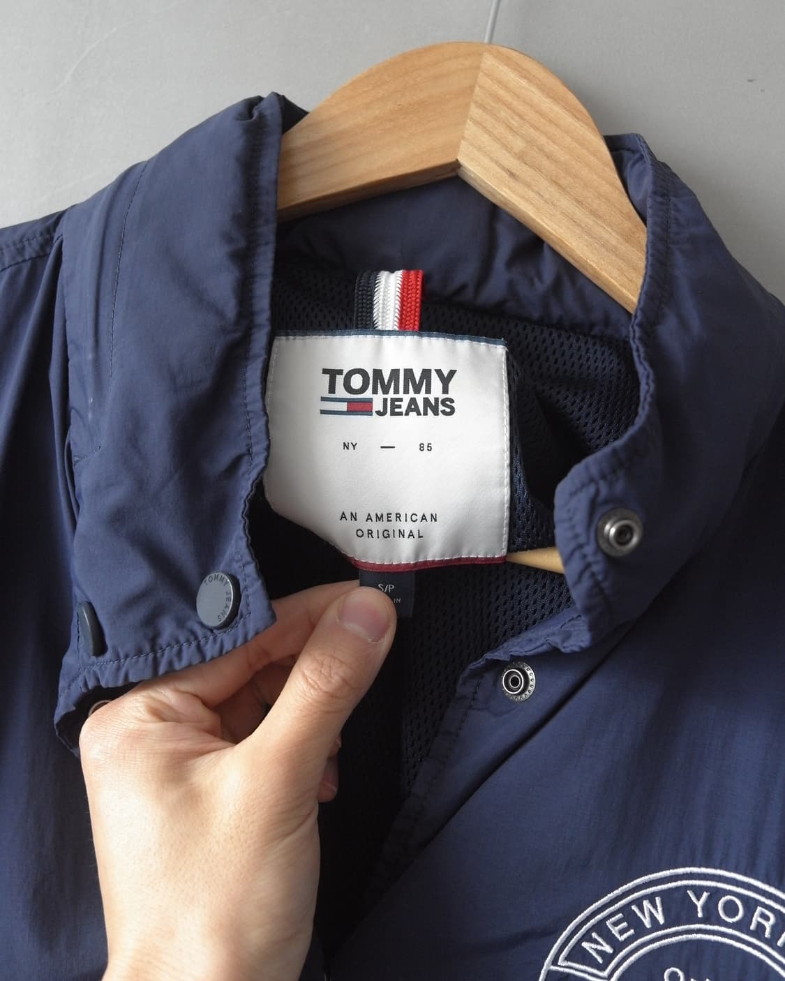 Tommy Jeans 상품이미지5