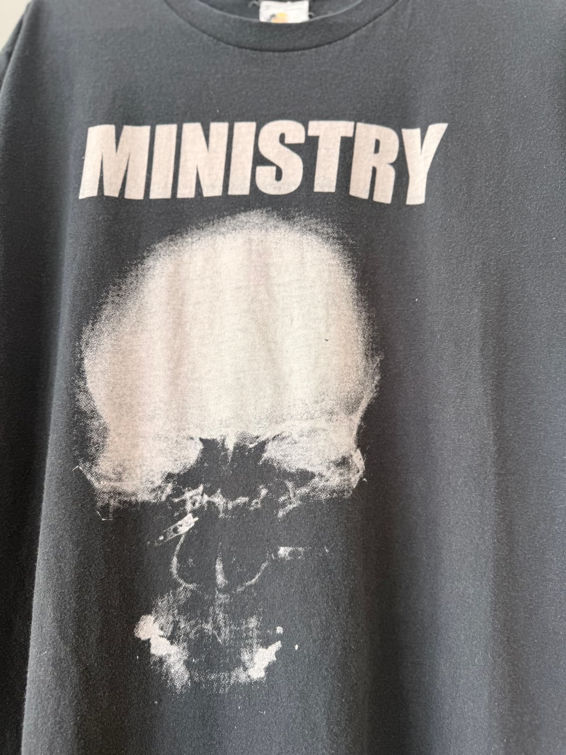Ministry [The Mind Is a Terrible Thing] 상품이미지4