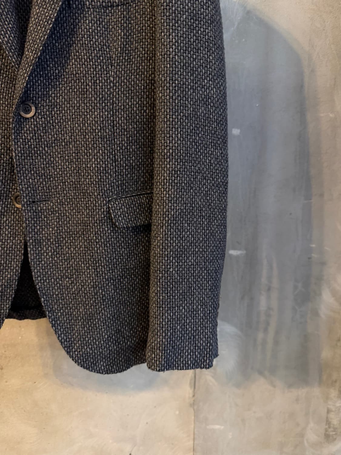 빠니깔레 테일러드 자켓 100 상품이미지5