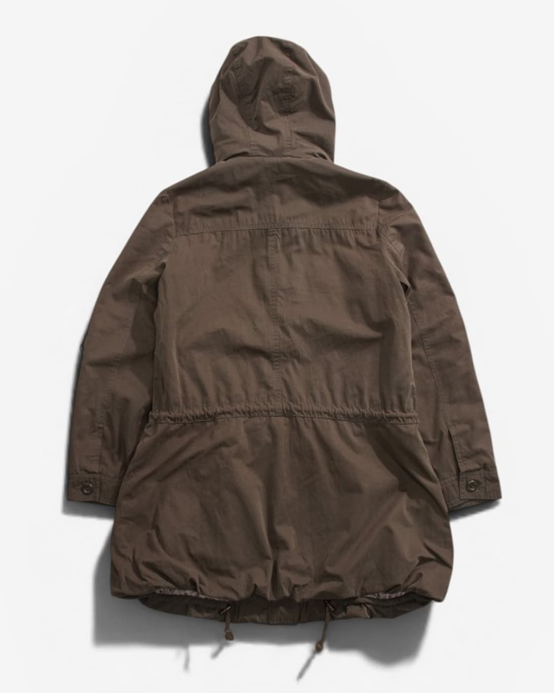 H-2744 Jasper minx 모리걸 야상 상품이미지2