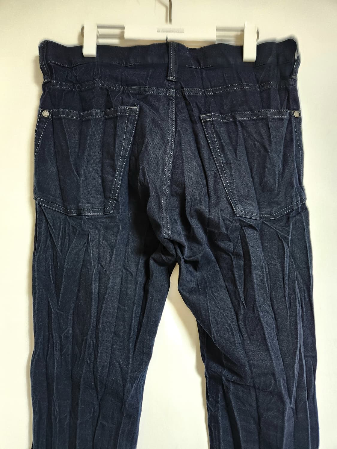 이세이미야케 맨 주름가공 팬츠 상품이미지5