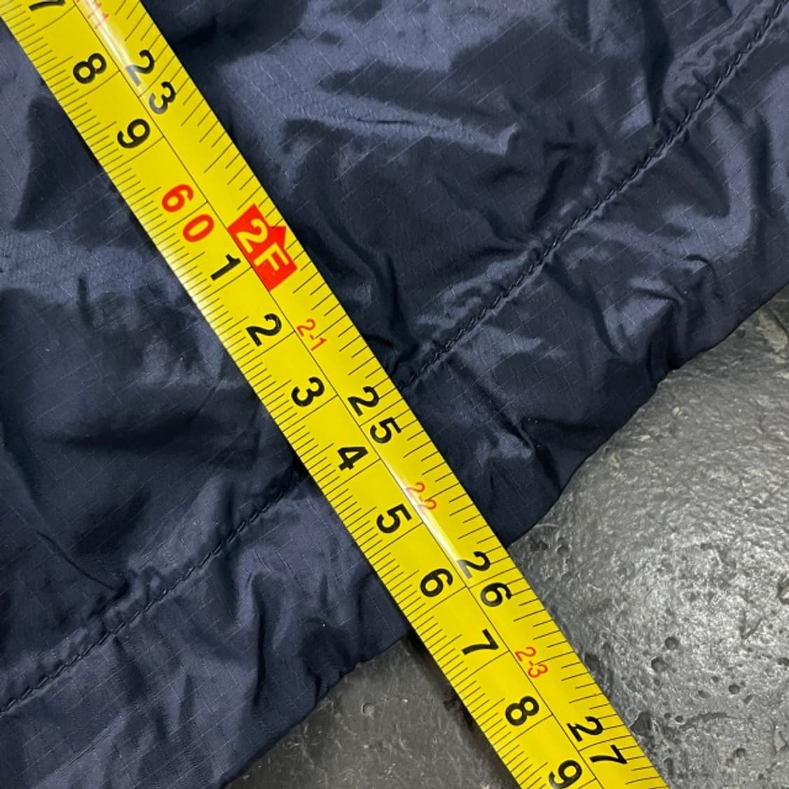 100 블랙야크 경량 바람막이 상품이미지8
