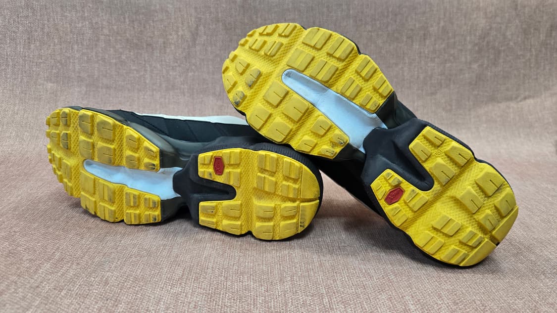 K2 255mm-  남 녀 플라이하이크 큐브 등산화 상품이미지6