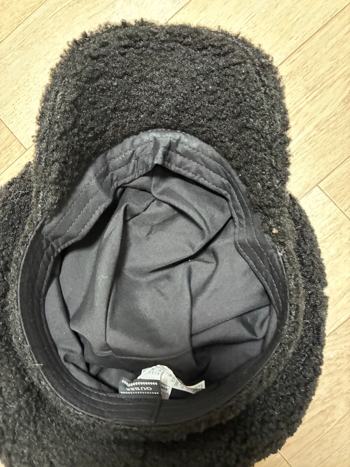 게스 뉴스보이캡 상품이미지4