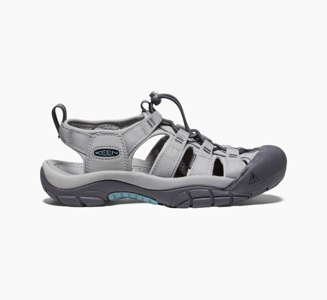 270) 킨 뉴포트 H2 그레이 스모크 블루 상품이미지1