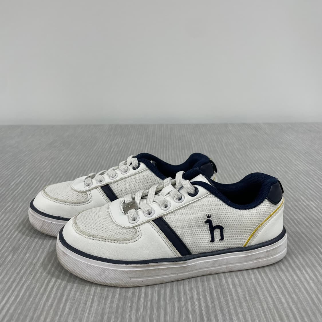 HAZZYS 헤지스 키즈 스니커즈 190mm 상품이미지3