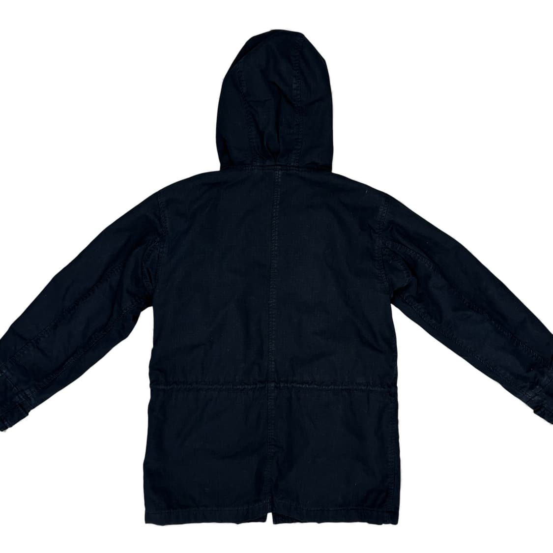 데님앤서플라이 필드 파카 상품이미지2