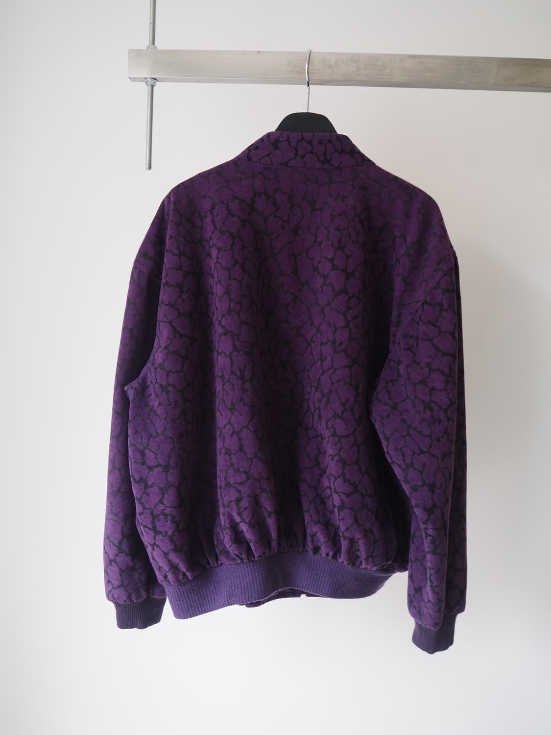 vintage blouson  상품이미지4