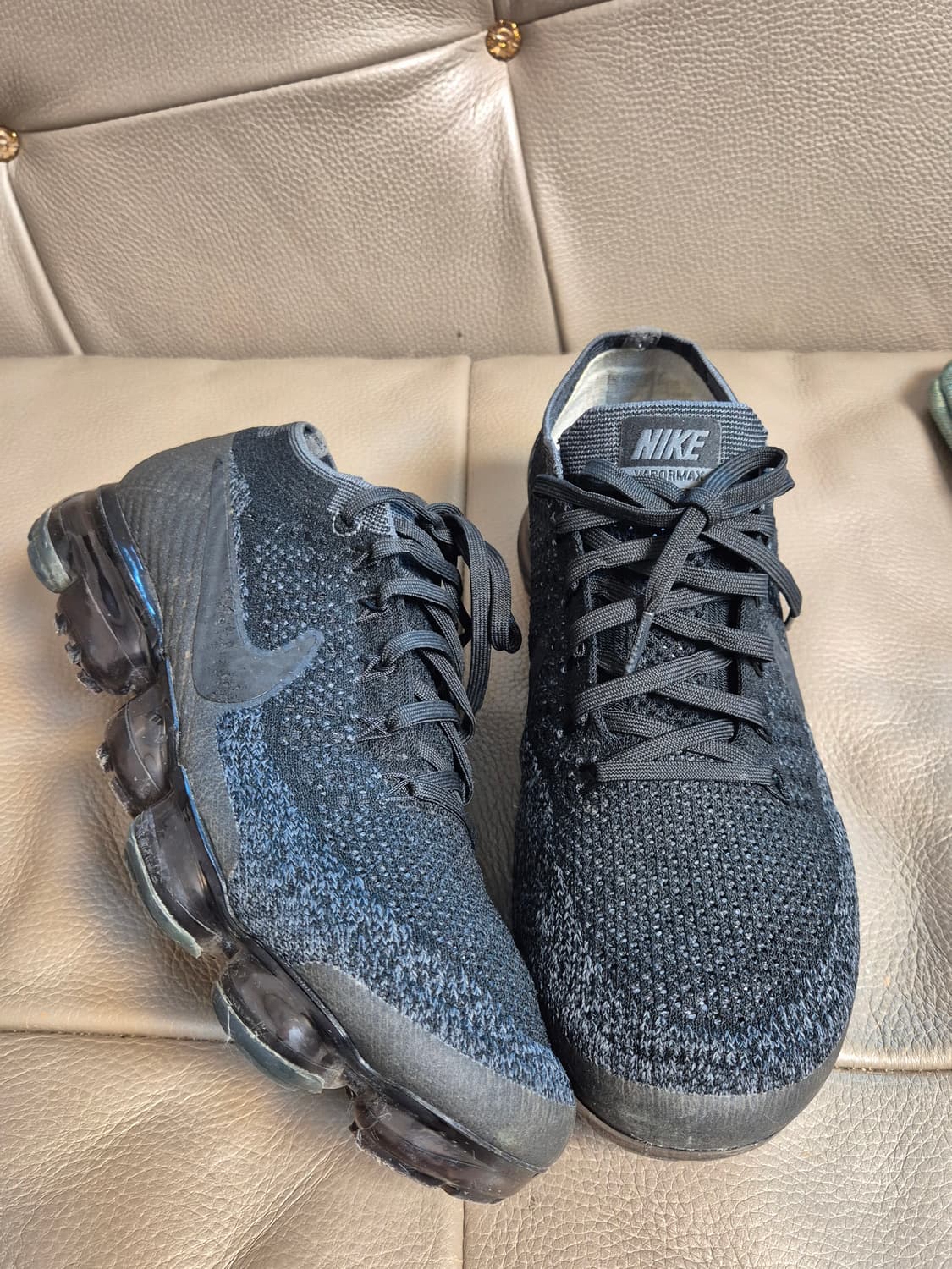 나이키 에어 베이퍼 맥스 남자 260 상품이미지1