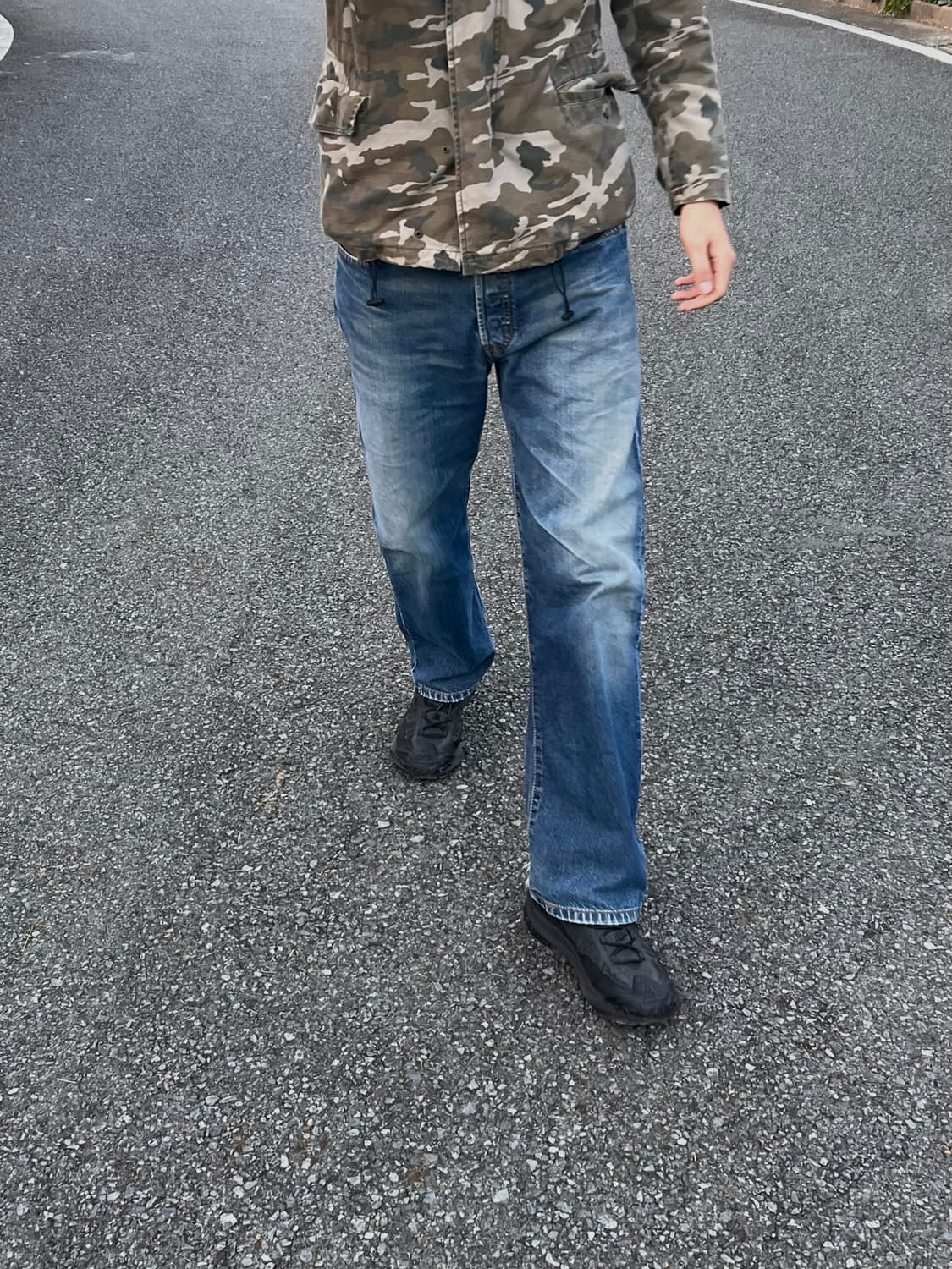 [Levi’s 501 W33 | L30] 상품이미지2