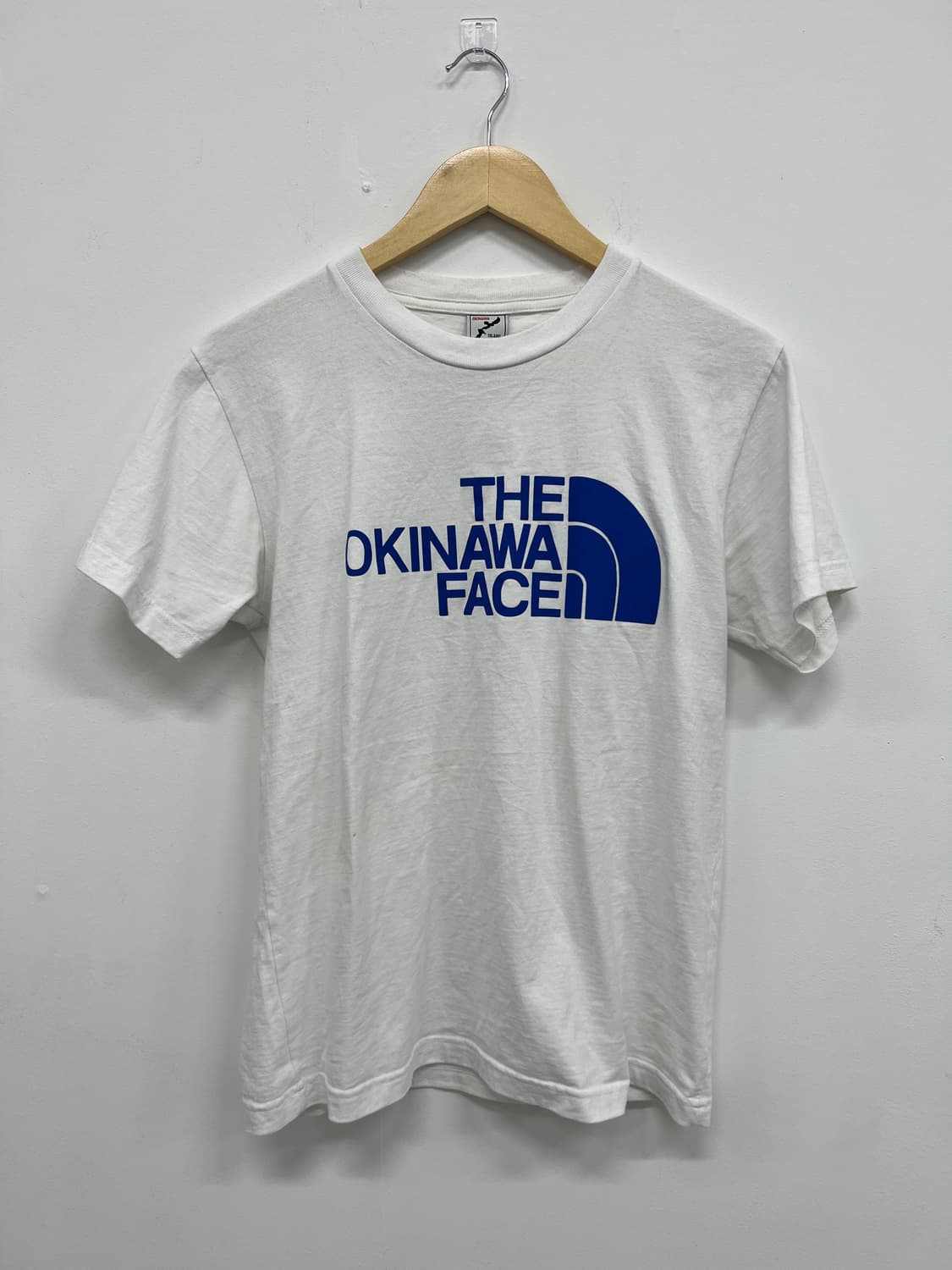 The okinawa face top 상품이미지1