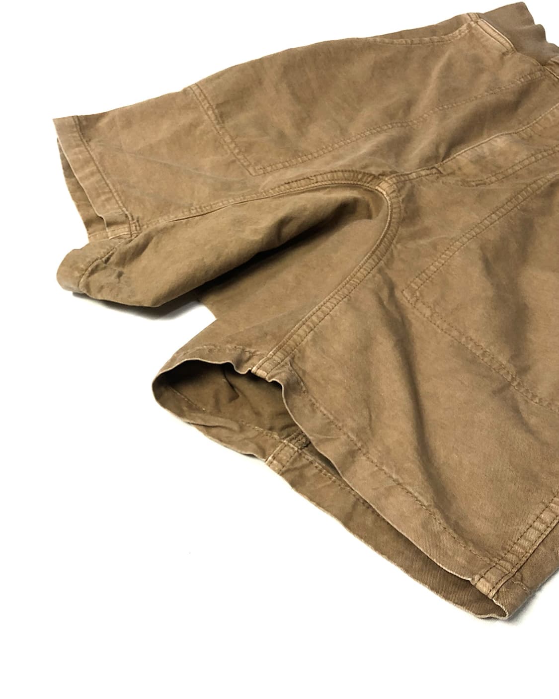 Zucca 베이지 쇼츠  상품이미지4