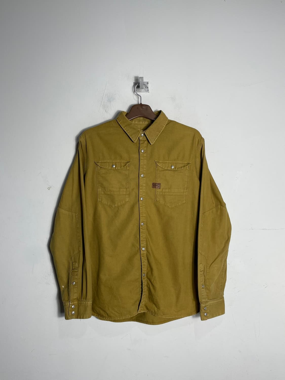 G-STAR RAW 셔츠 상품이미지1