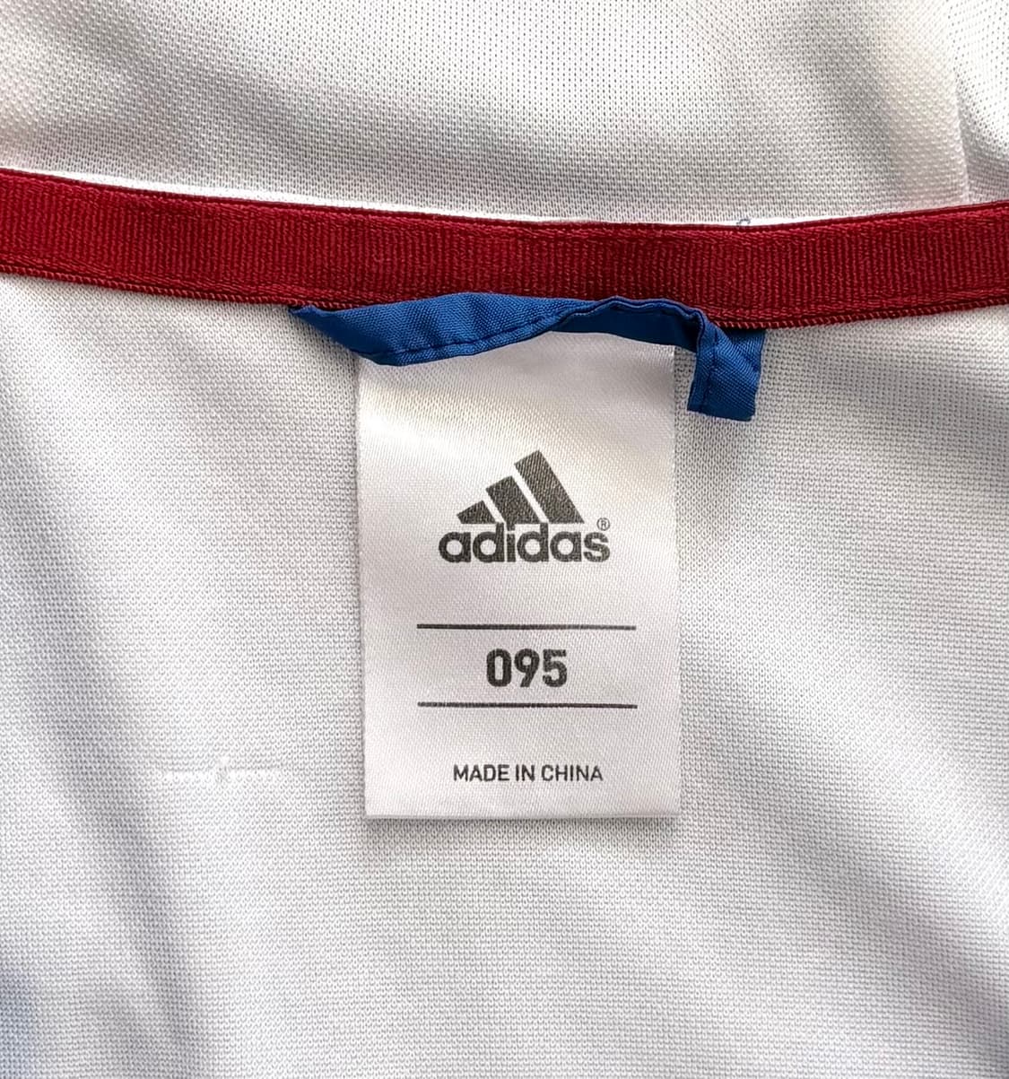 adidas 아디다스 첼시 FC 윈드브레이커 상품이미지5