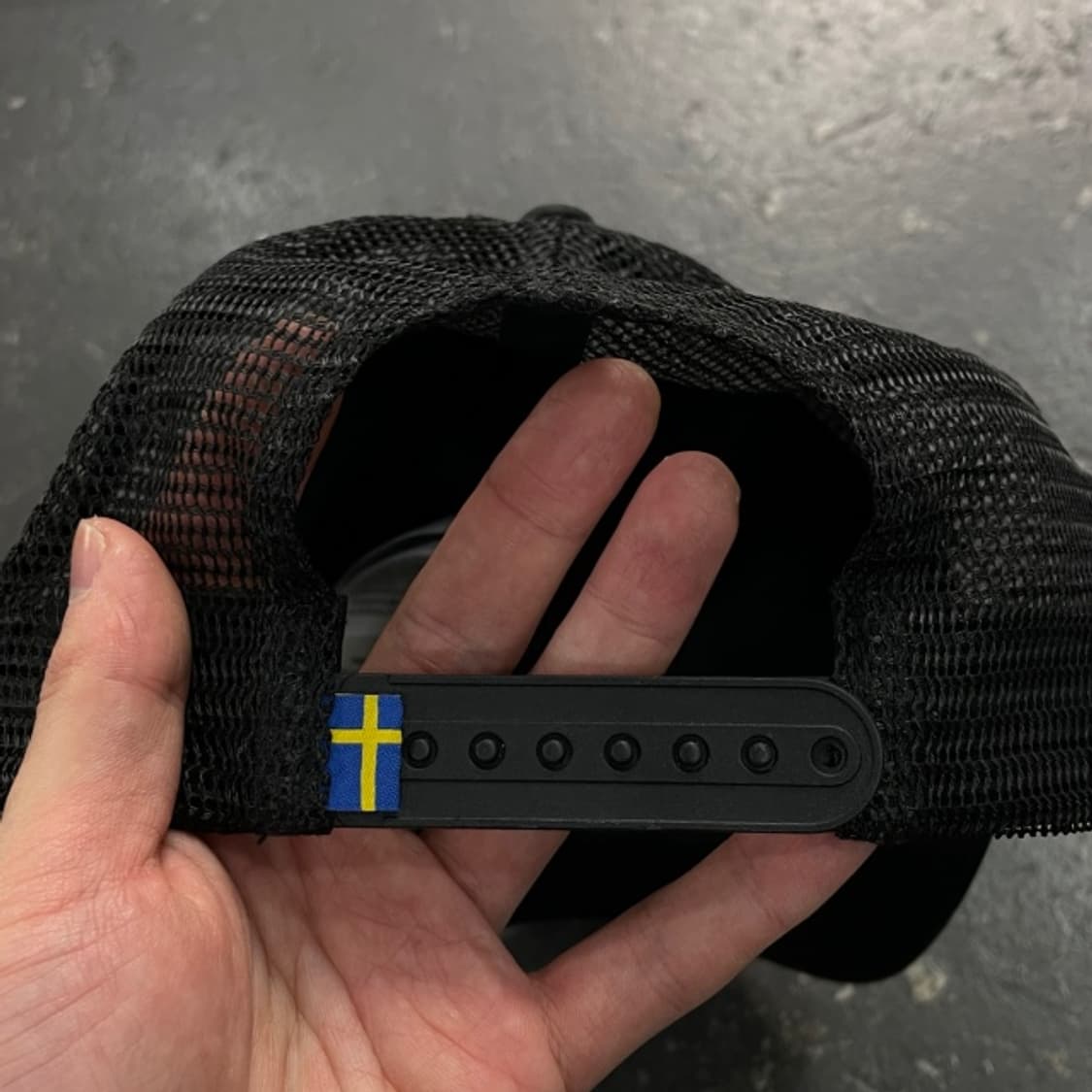 피엘라벤 1960 트러커햇  상품이미지2