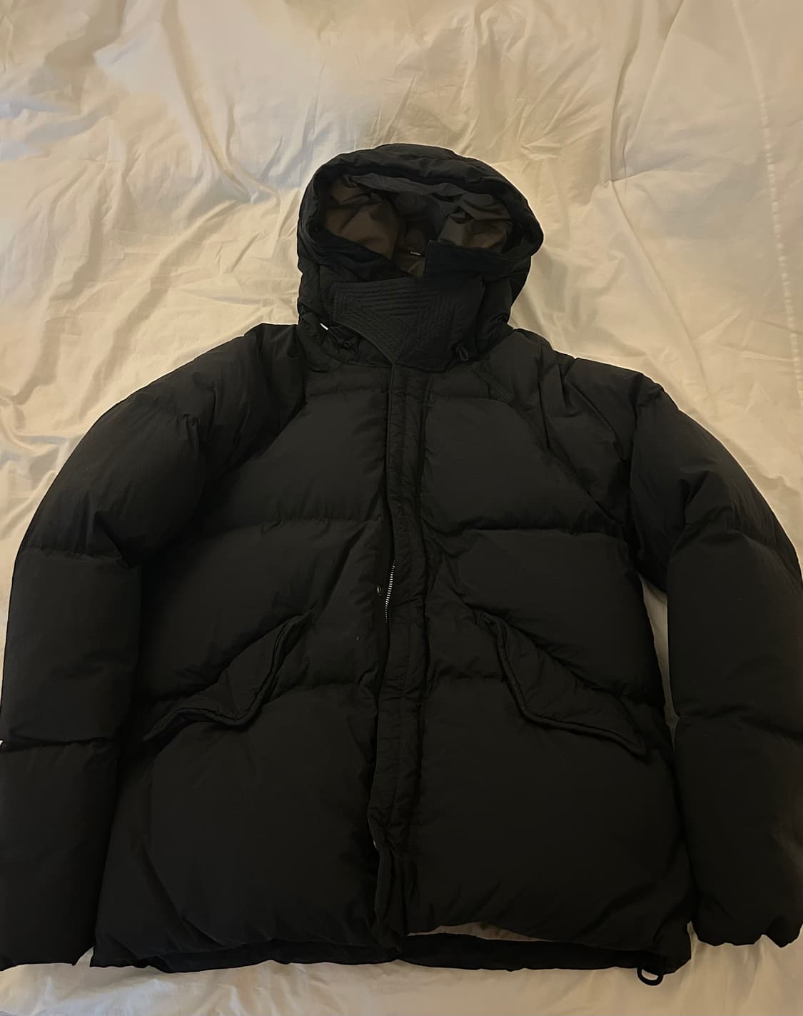 텐씨 아틱 블랙 48 상품이미지3