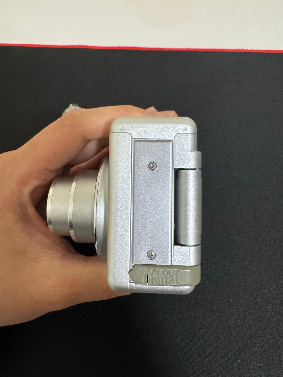 [새상품] 캐논 파워샷 A80 디카 상품이미지7