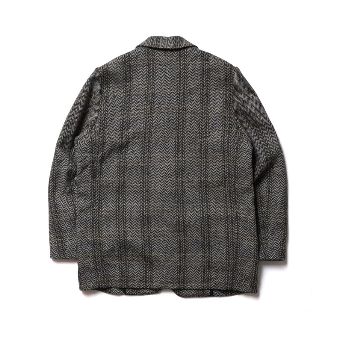 이자벨 마랑 Check Pattern Single Blazer 

 상품이미지3