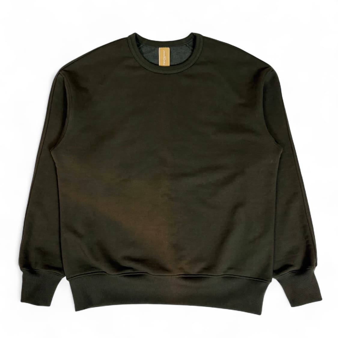 frizmworks sweatshirt 상품이미지2