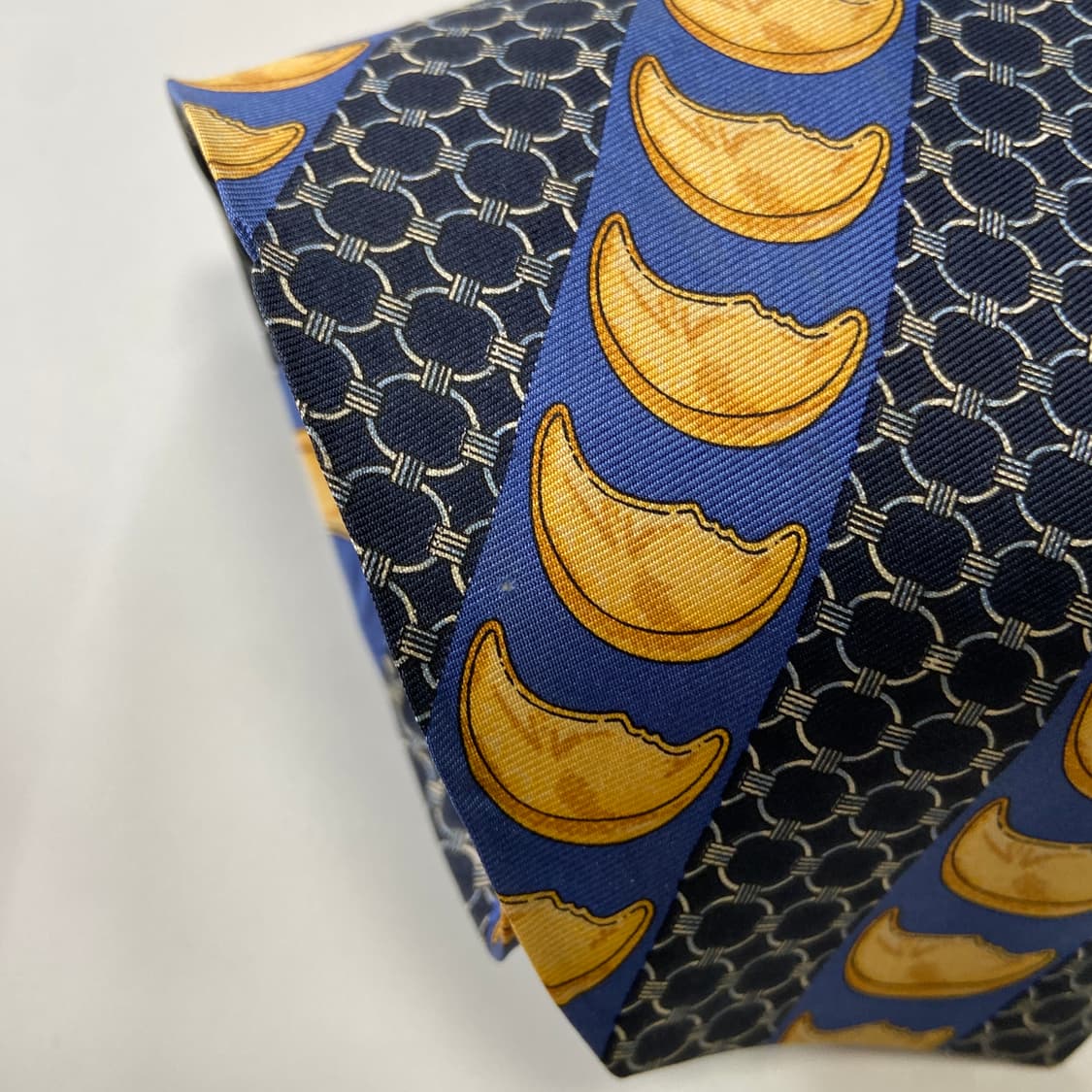 크리스찬 디올(Dior) 명품 정품 넥타이 상품이미지7