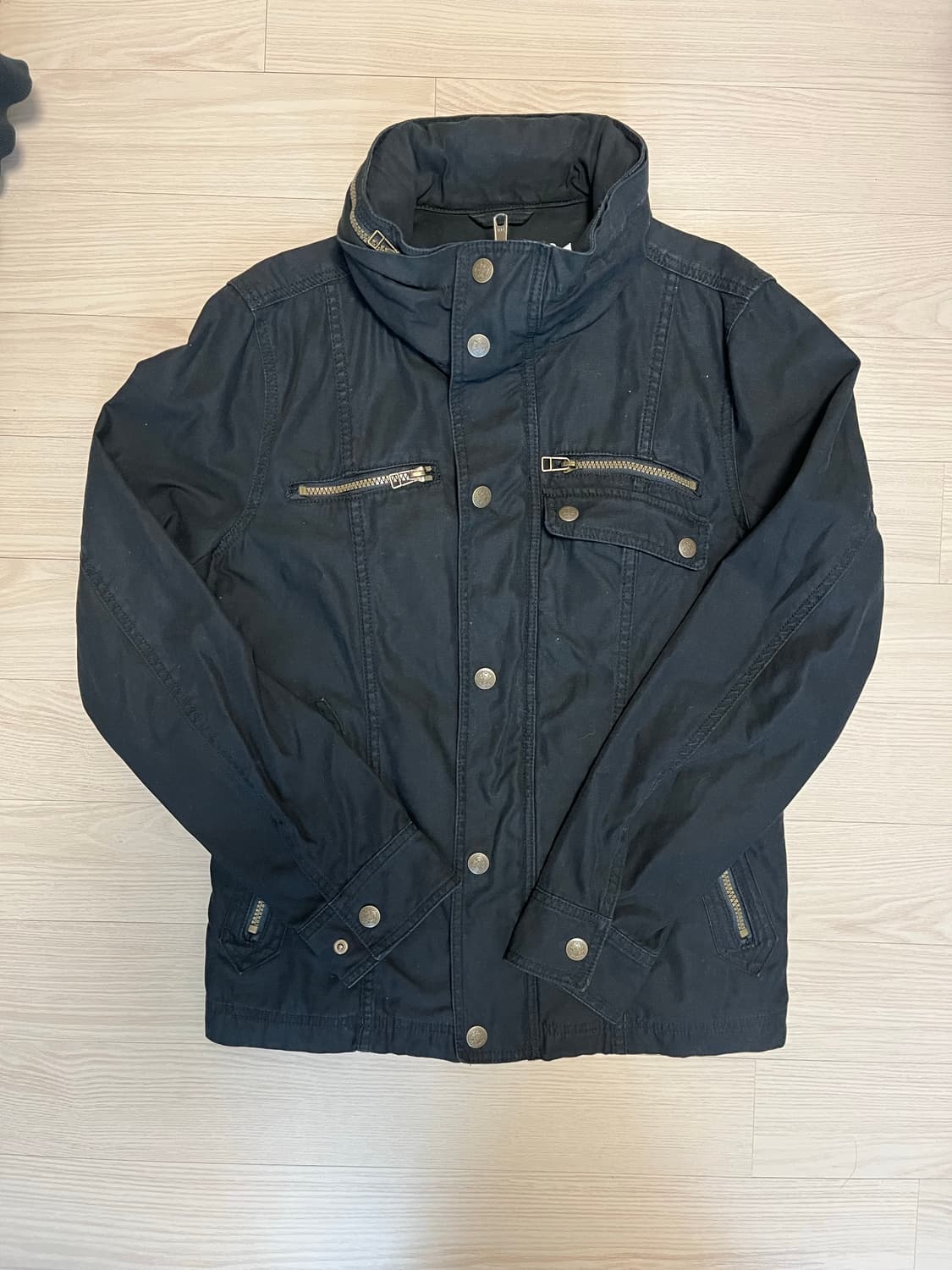 Von dutch 00‘s jacket 상품이미지2