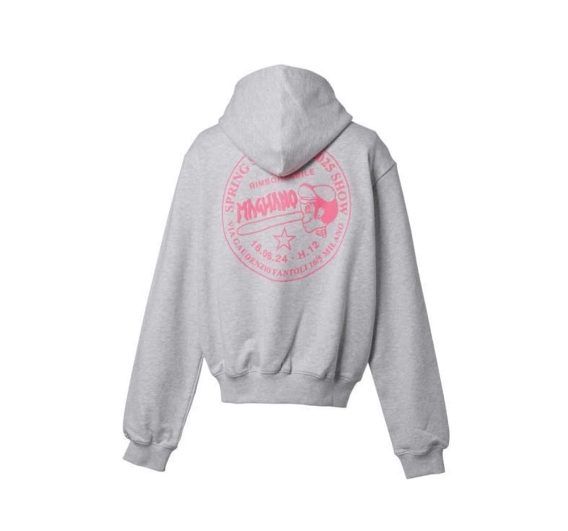 마리아노 후드티 새상품 급처 상품이미지2