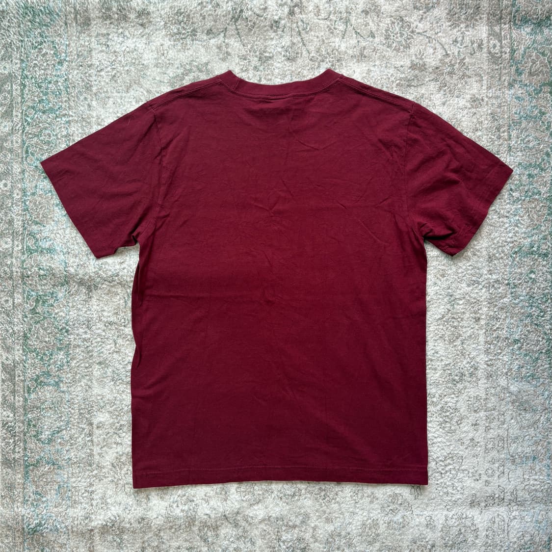 Fate Anime Quote Graphic T-Shirt 상품이미지4