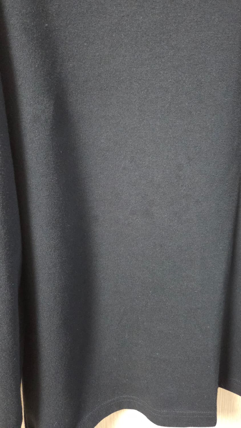 (착샷) 아이앱 스튜디오 x 웍스아웃 롱슬리브 긴팔 티셔츠  상품이미지10