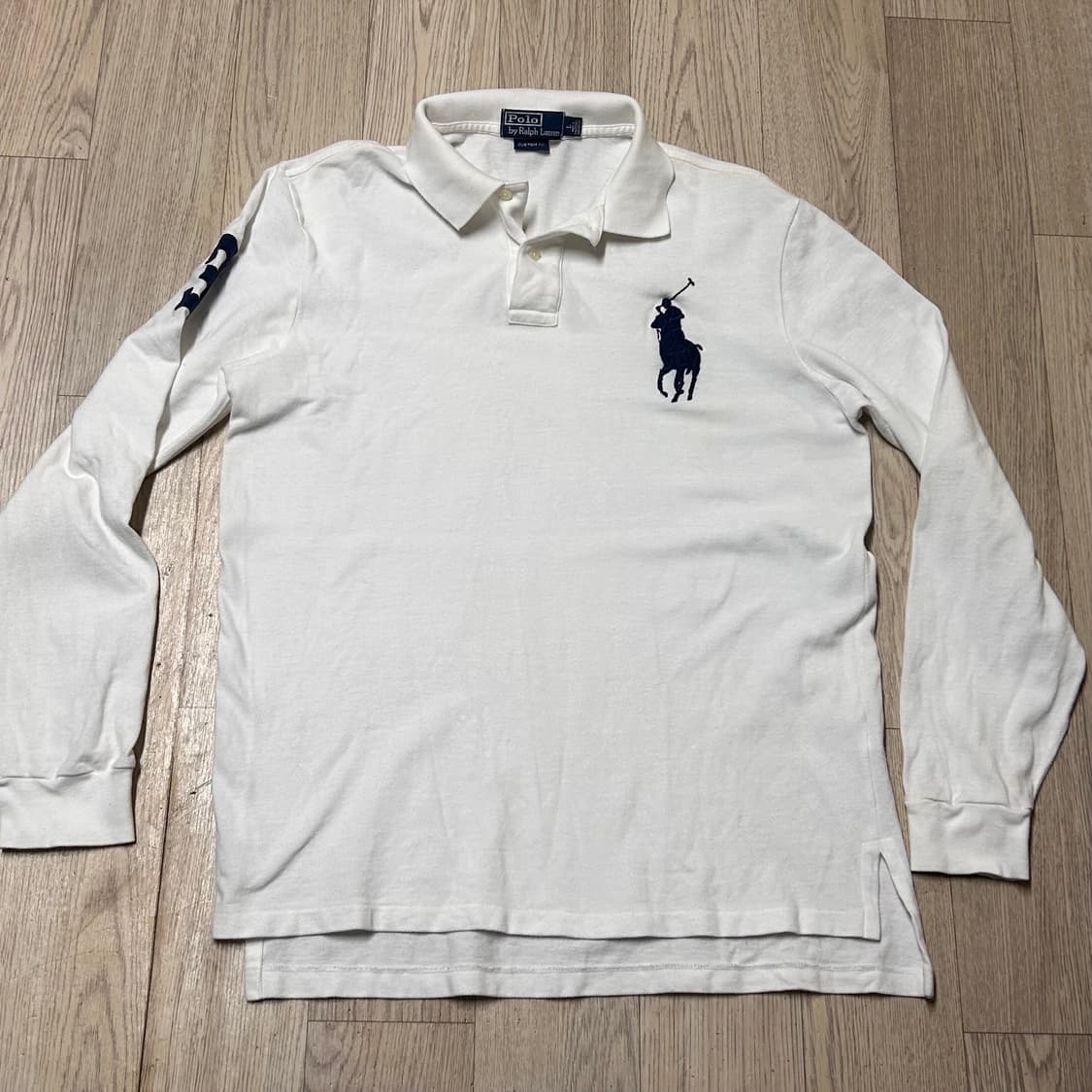 폴로랄프로렌 빅포니 카라티 105 상품이미지1