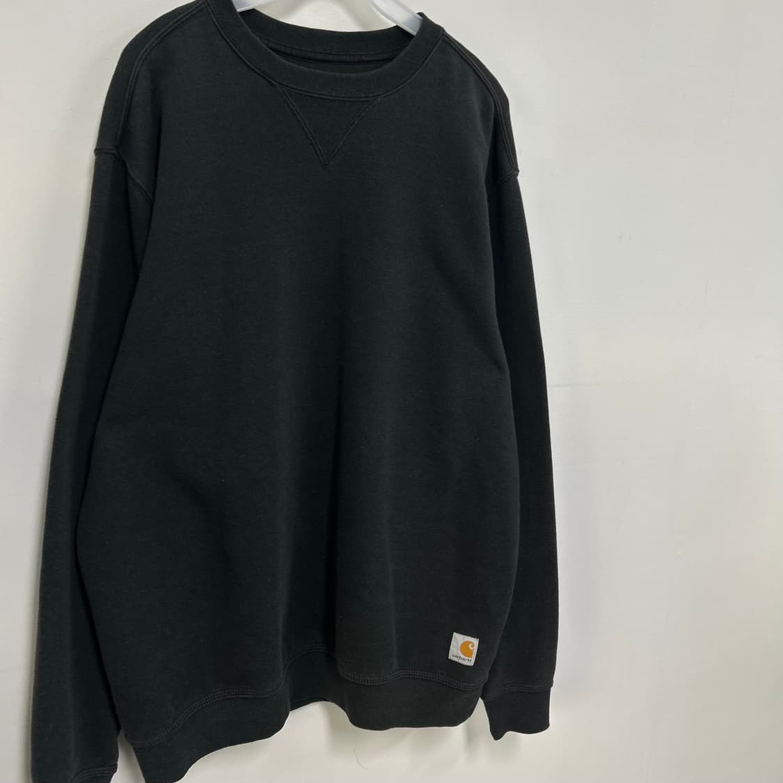 칼하트 맨투맨[1764] 상품이미지4