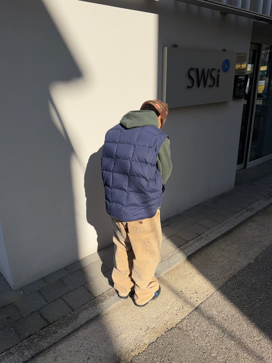 Carhartt carpenter 상품이미지7