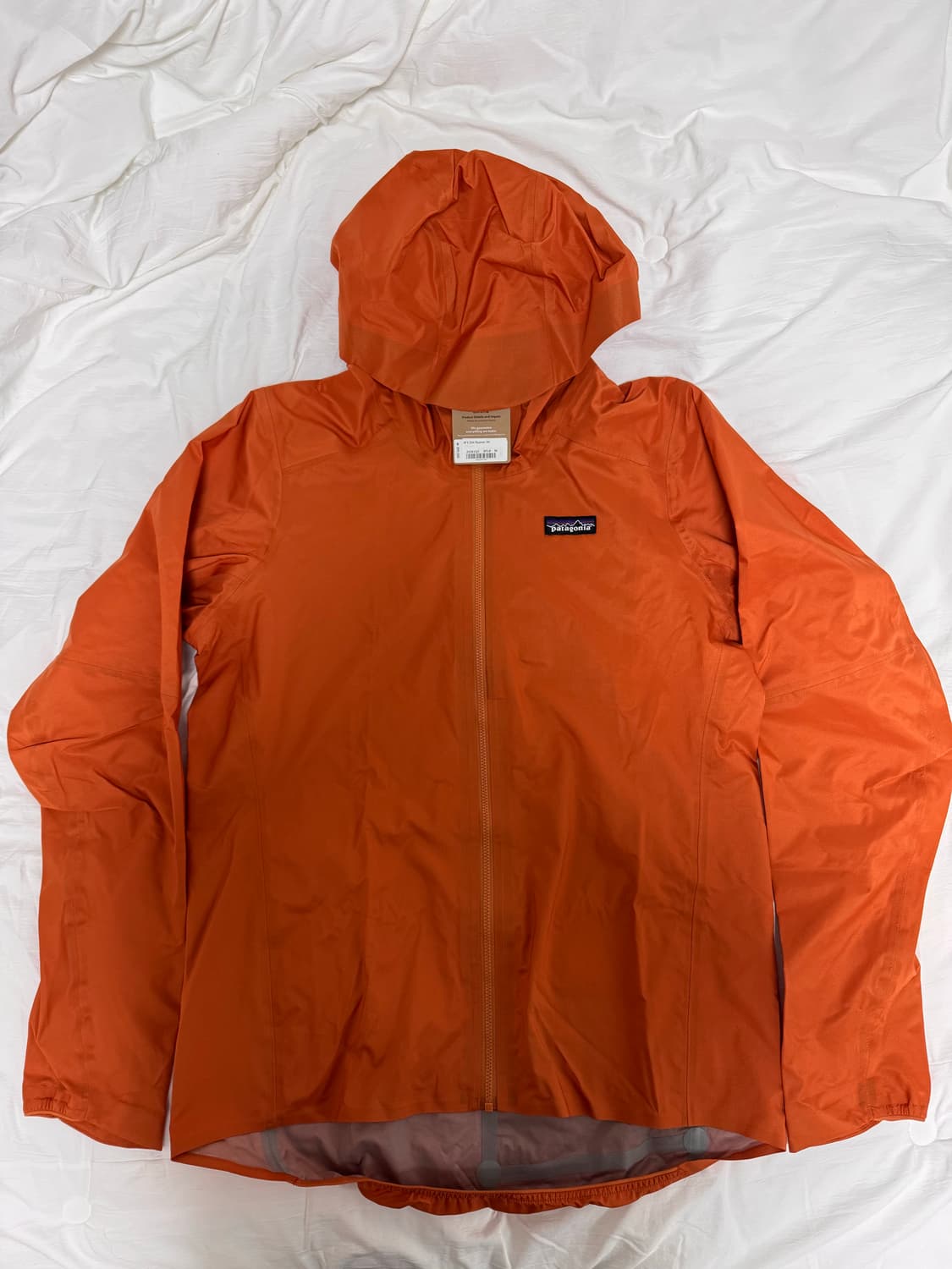 파타고니아 멘즈 더트 로머 재킷 상품이미지1