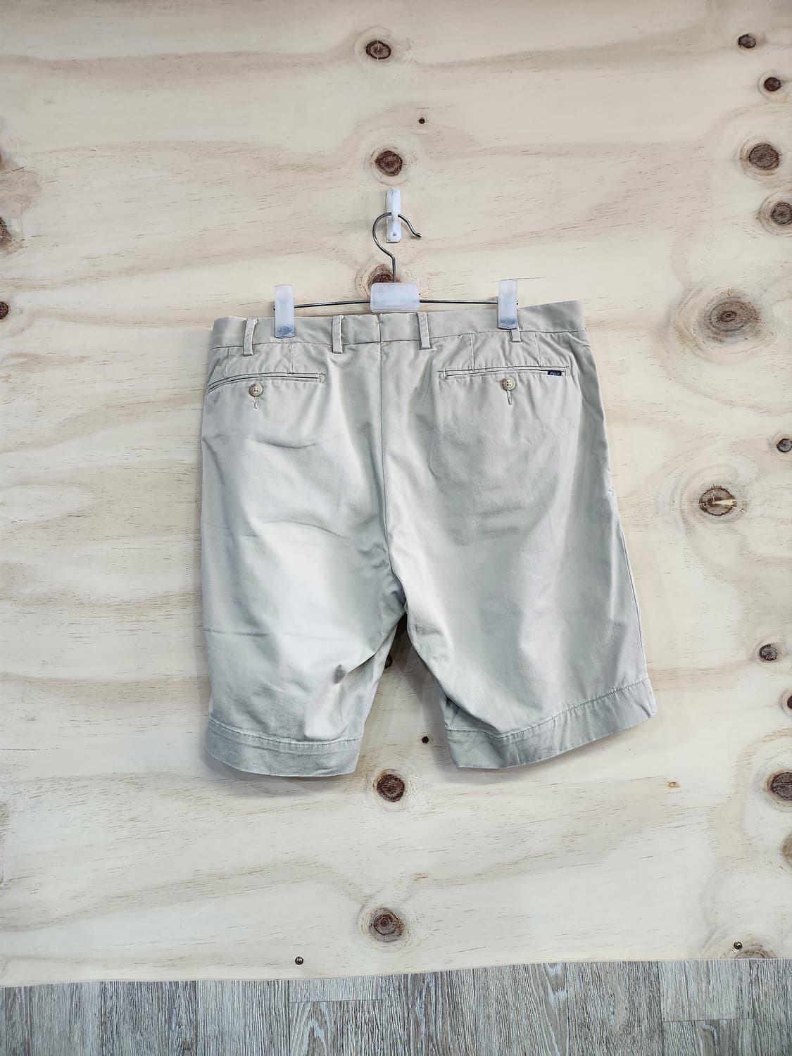 1220) 폴로 POLO 면 반바지 상품이미지2