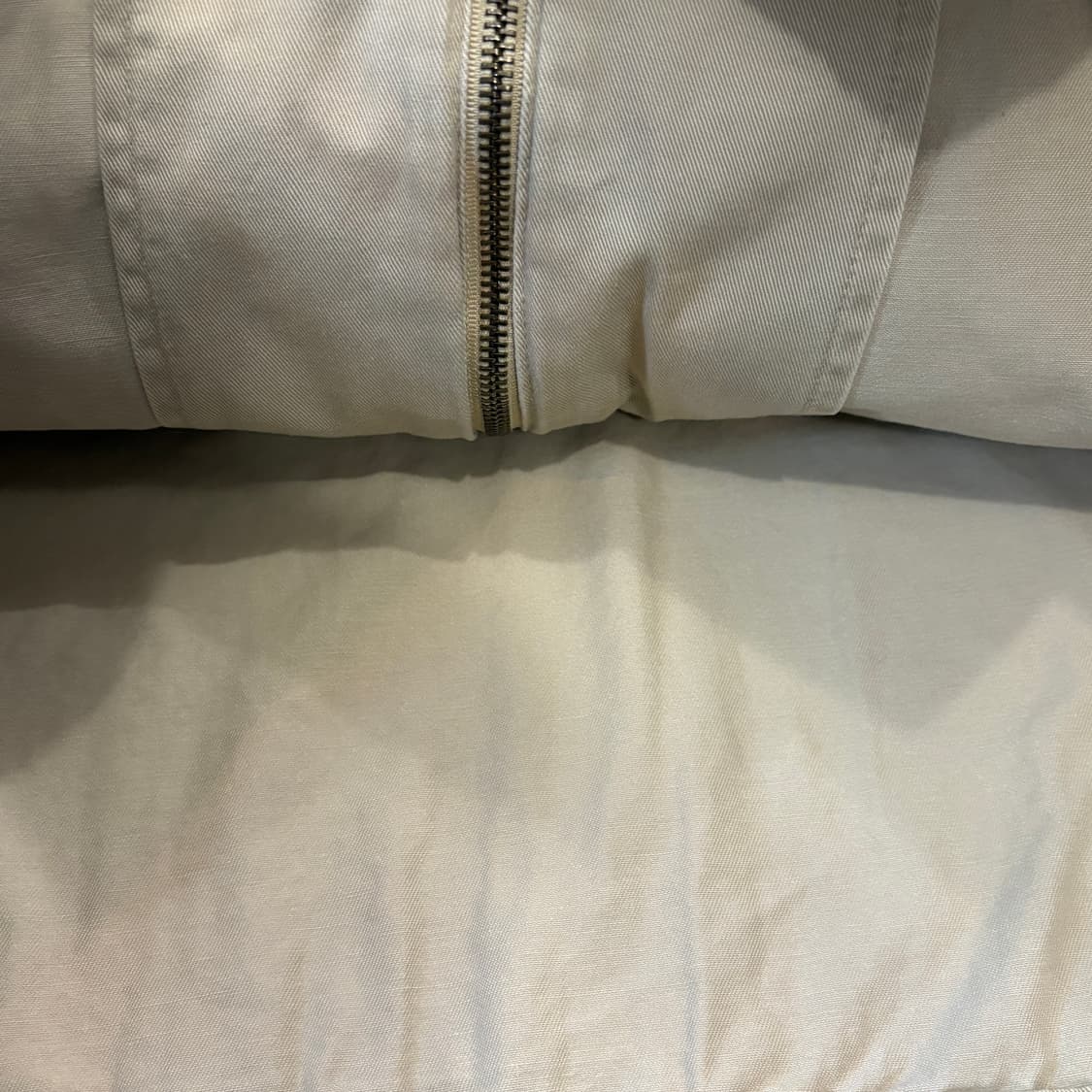 폴로 정품 베이지 스윙톱 자켓 상품이미지8