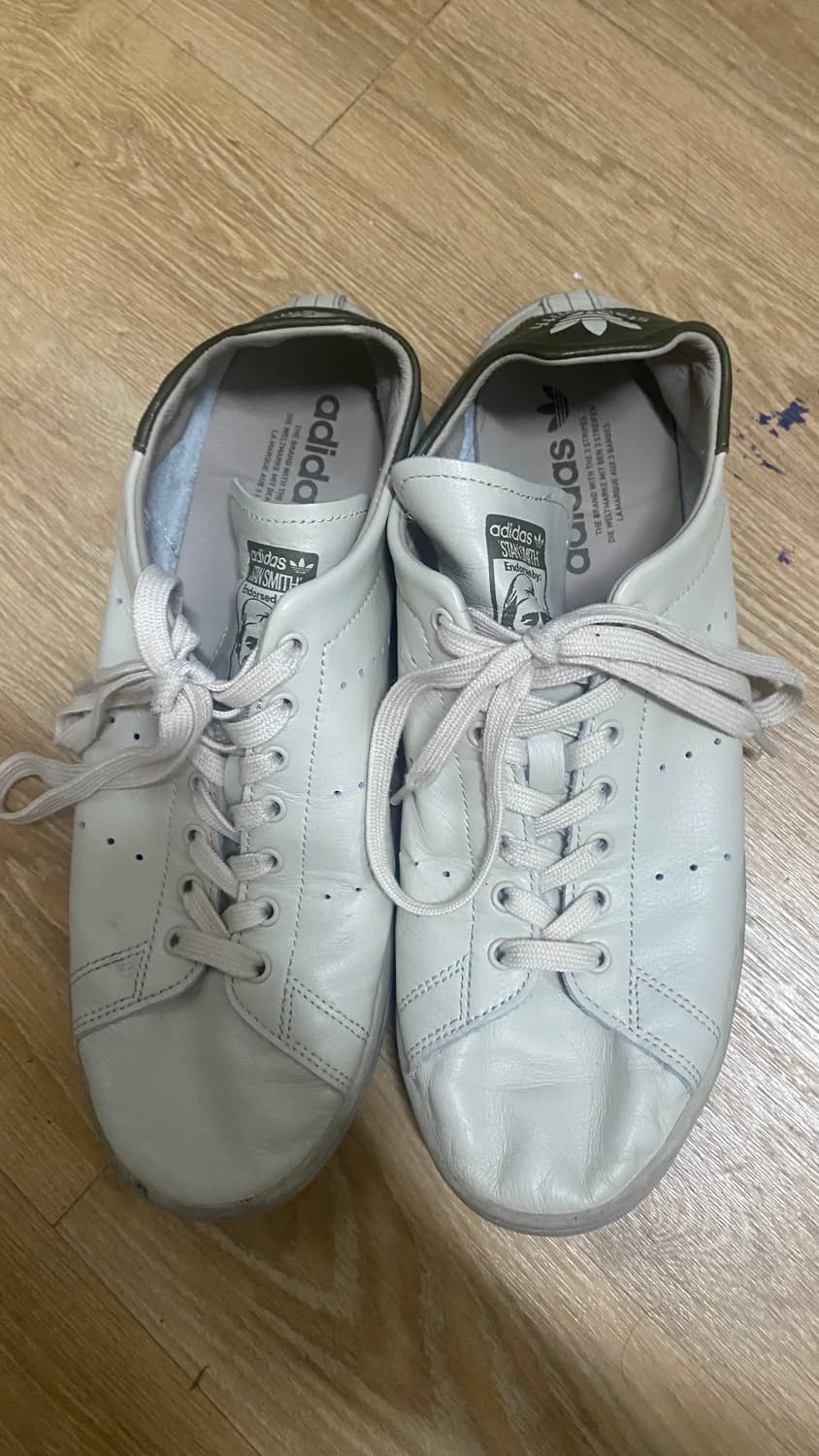 스탠스미스 데콘 280 상품이미지1