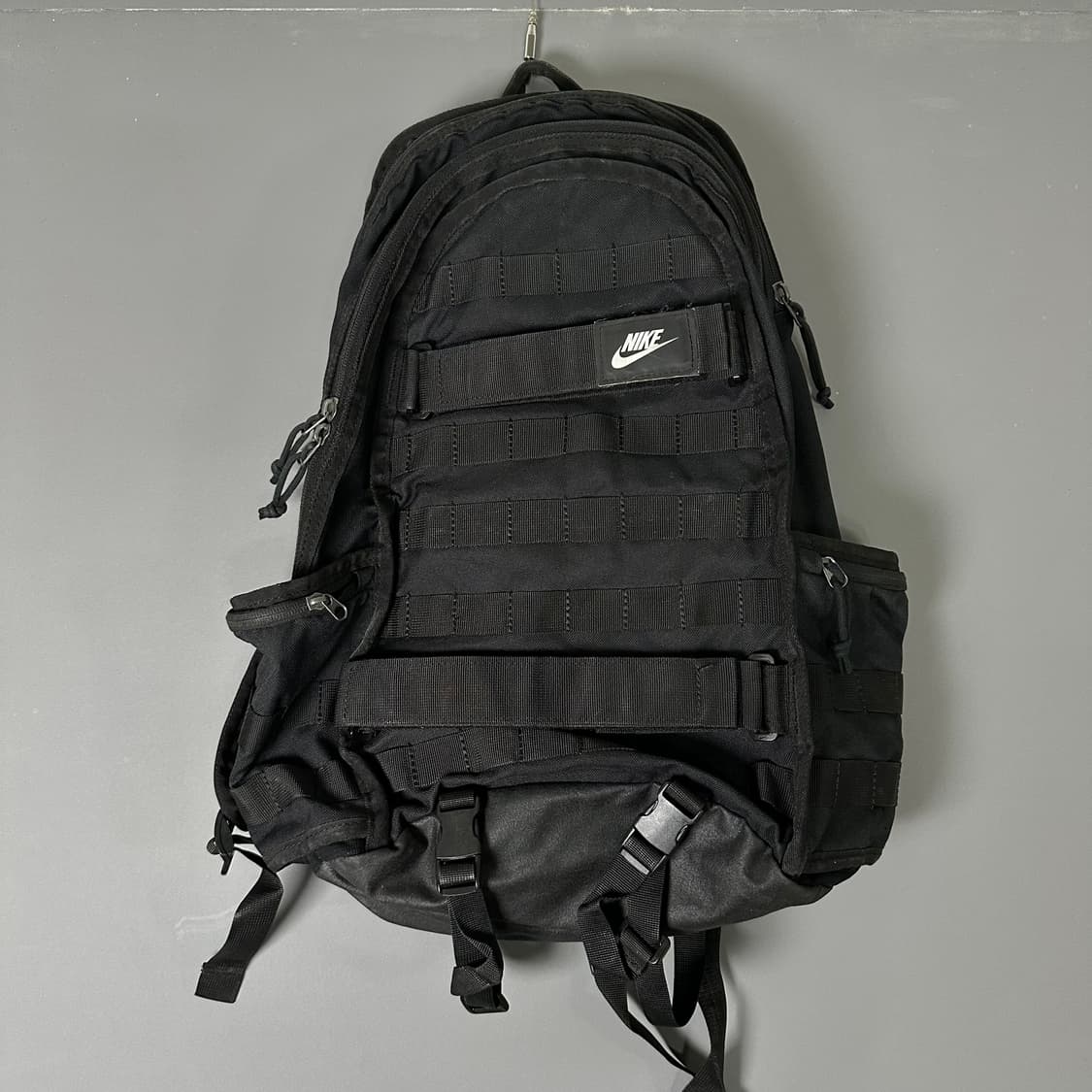 나이키 SB RPM 백팩 가방 블랙  [012206] 상품이미지1